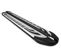 OMAC 4732937GB Predellini laterali per auto