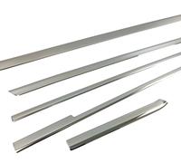 OMAC 4733144 Modanatura decorativa / protettiva, Cristallo portiera