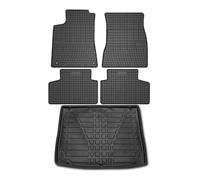 OMAC 4773YPS1-484 Tappetini