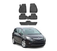 OMAC 5296445 Tappetino in TPE nero