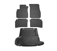 OMAC 5702YPS1-484 Tappetini