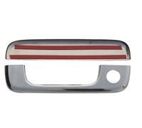 OMAC 5705051 Mostrina, Cofano posteriore