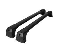 OMAC 5723913B Barre portapacchi / barre portatutto