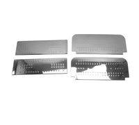 OMAC 6121092N Listello d'accesso