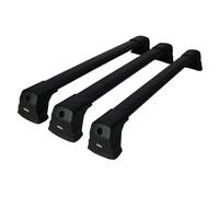 OMAC 6121913B-3 Barre portapacchi / barre portatutto