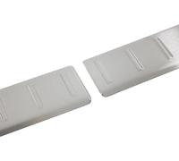 OMAC 6156099T Protezione paraurti posteriore
