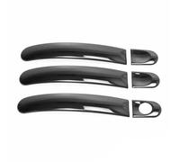 OMAC 7522045B Calotta protettiva, Maniglia portiera