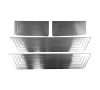 OMAC 7522091N Listello d'accesso