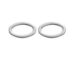 OMAC 9501151 Modanatura copertura, Indicatore direzione