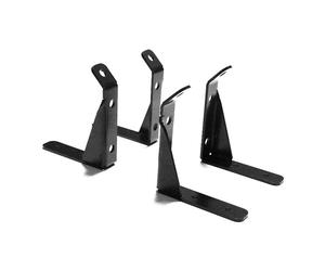 OMAC 9696920-C Adattatore, Bagagliera da tetto