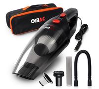 OMAC 96CP001B Aspirapolvere portatile