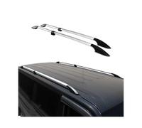per MERCEDES V-CLASS VITO W639 2003-2014 MEDIO PORTAPACCHI ROTAIE BARRE LATERALI