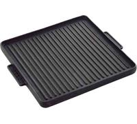 Omac Bistecchiera Pietra Ollare cm 40x40 - 8031330