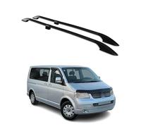 OMAC D7522933B Barre longitudinali Tetto veicolo bilaterale