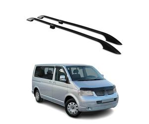 OMAC D7522933B Barre longitudinali Tetto veicolo bilaterale