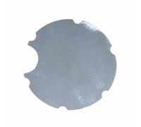 OMAC LC-4750071 Sportellino serbatoio