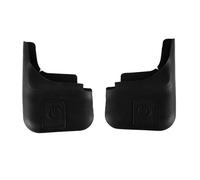 OMAC Parafango parafango compatibile con Alfa Romeo Tonale 2022-2024 ABS 2X