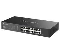 Omada 16 Porta Gigabit Facile Managed Switch - ES216G