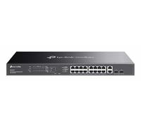 TP-Link OMADA 20-PORT GIGABIT EMS