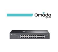 Omada 24-Port Gigabit Easy Managed Switch - ES224G