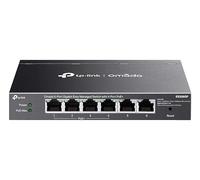 TP-Link OMADA 6PORT GIGABIT EASY MAN SWITCH