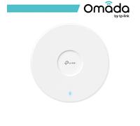 Omada Access Point Ceiling Mount Wi-Fi 7 BE3600 - EAP723