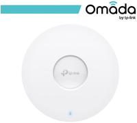 TP-Link Omada EAP610 punto accesso WLAN 1775 Mbit/s Bianco Supporto Power over Ethernet (PoE)