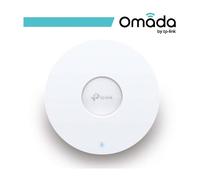 Omada Access Point Indoor Gigabit Wi-Fi 6 AX1800 - EAP613
