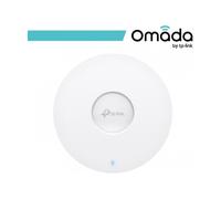 TP-Link Omada EAP610 punto accesso WLAN 1775 Mbit/s Bianco Supporto Power over Ethernet (PoE)