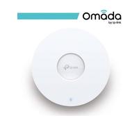 TP-Link Omada EAP613 punto accesso WLAN 1775 Mbit/s Bianco Supporto Power over Ethernet (PoE)