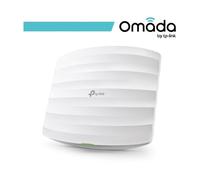 Omada Access Point Indoor MU-MIMO Wi-Fi AC1750 - EAP265 HD