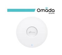 Omada Access Point Indoor Multi Gigabit Wi-Fi 6 AX5400 - EAP673