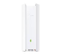 TP-Link Omada EAP650-Outdoor 3000 Mbit/s Bianco Supporto Power over Ethernet (PoE)