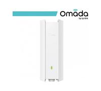 Omada Access Point Indoor/Outdoor WiFi 6 AX1800 - EAP610-Outdoor