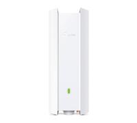 TP-Link Omada EAP610-Outdoor 1800 Mbit/s Bianco Supporto Power over Ethernet (PoE)