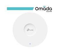 Omada Access Point Indoor Wi-Fi 6 AX6000 - EAP683 UR