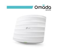 Omada Access Point Indoor Wireless N300 - EAP110