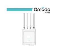 Omada Access Point Wi-Fi 6 AX3600 Indoor/Outdoor - EAP668-Outdoor HD