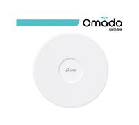 Omada Access Point Wi-Fi 7 Tri-Band BE19000 - EAP783