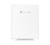 TP-Link Omada EAP610GP-DESKTOP punto accesso WLAN 1201 Mbit/s Bianco Supporto Power over Ethernet (PoE)