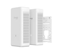 Omada BE11000 Placca da Parete Wi-Fi 7 Access Point