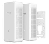 OMADA BE9300 Wall-Plate Tri-Band Wi-Fi 7 Access Point