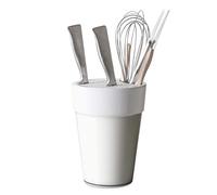 Ceppo Coltelli Portacoltelli, Portamestoli, Universale, Linea Chef Omada Design