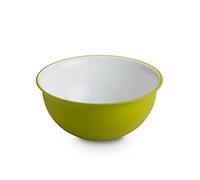 OMADA Design Ciotola Cucina in Plastica Colorata da 0,5 lt, Leggera e Resistente, con Microban Antibatterico, Made in Italy, Linea Sanaliving