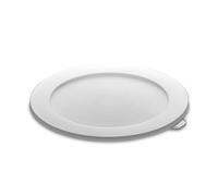 Omada Design Sanaliving Coperchio Ciotola 6,5lt per Contenitori Antibatterici Ø 33 cm