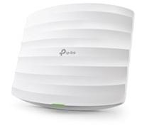 TP-Link Omada EAP225 punto accesso WLAN 1350 Mbit/s Bianco Supporto Power over Ethernet (PoE)