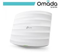 Omada EAP245 Access Point: Dual Band AC1750 Gigabit WiFi Extender