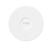 Omada BE12000 Ceiling Mount Tri-Band Wi-Fi 7 Access Point