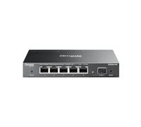 Omada ES206X-M2, Switch a 5 porte 2.5G Easy Managed