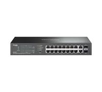 Omada ES220GP, Switch PoE a 16 porte Gigabit Easy Managed